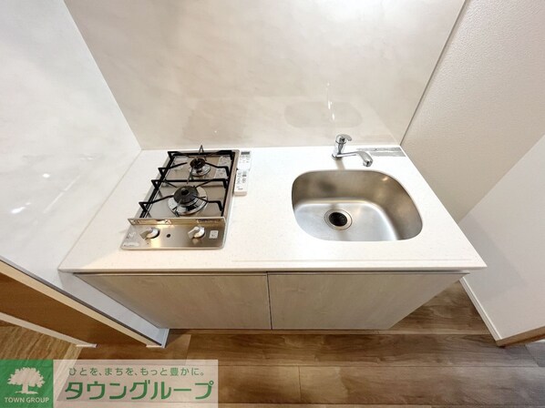 プレール・ドゥーク中板橋の物件内観写真